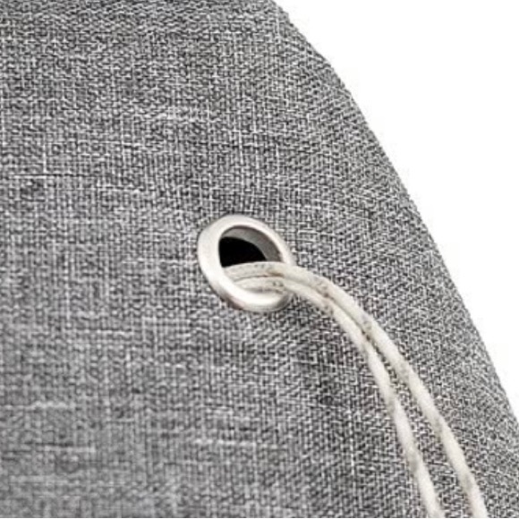 Men's Chest Bag Oxford Cloth Messenger Bag Shoulder Bag Front Casual Small - Picture 3 of 3